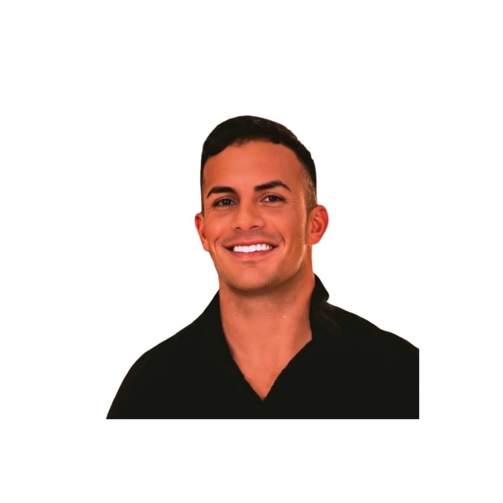 Salvador Herrera, Owner and CEO of Riverton Contractors